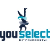 You-Select Uitzendbureau logo - Similar company to Flex For U Uitzendbureau B.V.