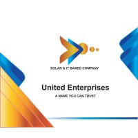 United Enterprises (Power) logo - Similar company to United Enterprises