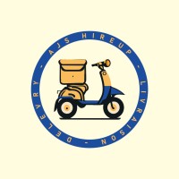 AJS HIREUP logo - Similar company to Dojuno