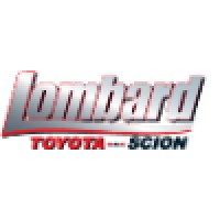 Lombard Toyota & Scion