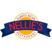 Nellies Restaurant logo - Similar company to Hardingsmolt As
