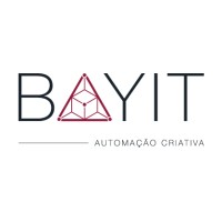 Bayit - Automação Criativa logo - Similar company to Vos Digital Living