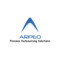 Arpeo Solutions logo - Similar company to Outsourcenow