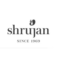 Shrujan - Threads of Life logo - Similar company to Vanjare Infotech
