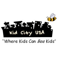 Kid City Usa Inc logo - Similar company to Stem Child Care