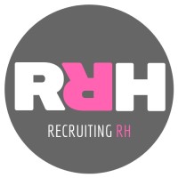 Recruiting Rh logo - Similar company to Lic Jesica Moreno