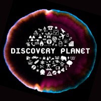 Discovery Planet C.I.C logo - Similar company to Goqubit