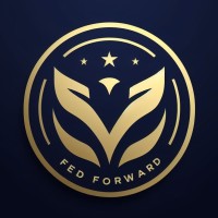 Fed Forward logo - Similar company to C12 Maryland
