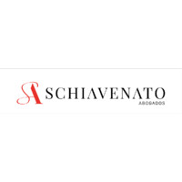 Schiavenato abogados logo - Similar company to Isópolis