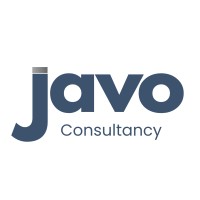 Javo consulting logo - Similar company to Bluebump