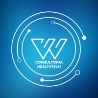 W HealthTech logo - Similar company to Incortec