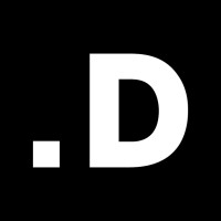 Decimal logo - Similar company to Codelumen