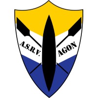 A.S.R.V. Agon logo - Similar company to Toprow