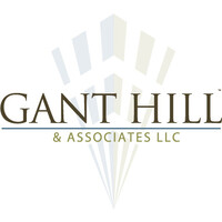 Gant Hill & Associates logo - Similar company to Rethink39 Group At Laer Realty Partners