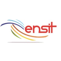 Ecole Nationale Supérieure d'Ingénieurs de Tunis - Page officielle logo - Similar company to Ensit