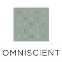 Omniscient-Tech logo - Similar company to Omniscient Platforms