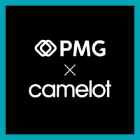 Camelot Strategic Marketing & Media logo - Similar company to Icepick Web Design & Seo
