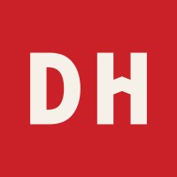 Destination Homes logo - Similar company to Keystone Construction