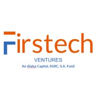 Firstech Ventures logo - Similar company to Intelectium