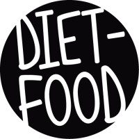 DIET-FOOD logo - Similar company to Diet Direct