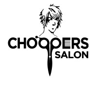 Choppers Salon logo - Similar company to Chandra Uniform