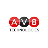 AV8 Technologies logo - Similar company to Av8 Workspaces