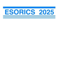 ESORICS 2025 logo - Similar company to Byron Labs