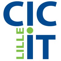 Cic-It Lille logo - Similar company to Hellotoken.Io