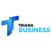 Triana Business Solutions logo - Similar company to Dataserv