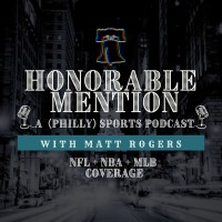 Honorable Mention