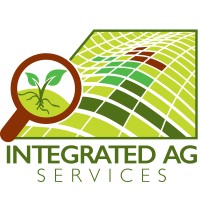INTEGRATED AG SERVICES logo - Similar company to Keg River Chemical Corp.