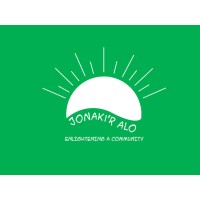 Jonaki'r Alo logo - Similar company to Mai Soli Foundation