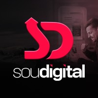 Sou Digital | Marketing que Vende logo - Similar company to Sgttec