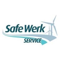 Safe Werk Service logo - Similar company to Safe Lines - Inspeção E Certificação