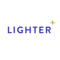 Lighter logo - Similar company to Reinvent Systems