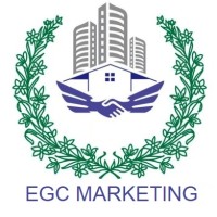 EGC Marketing logo - Similar company to Egc Developments