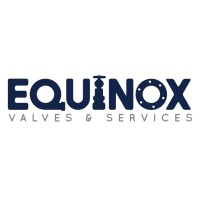 Equinox Valves logo - Similar company to Fundiciones Araba Sl