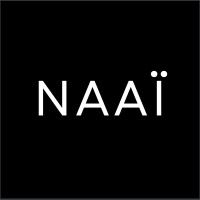 Naaï Salon logo - Similar company to Baublejet Private Limited
