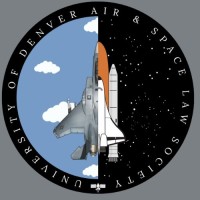 DU Air and Space Law Society logo - Similar company to Air & Space Law Society
