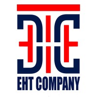 EHT COMPANY logo - Similar company to Control Apa