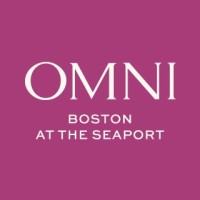Omni Boston Hotel at the Seaport logo - Similar company to Massachusetts Lodging Association