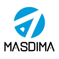 MASDIMA logo - Similar company to Ela Vinhos