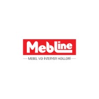 Mebline - Ofis mebeli və interyer həlləri logo - Similar company to Code Genie Studio