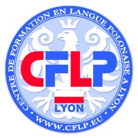 CFLP - Centre de Formation en Langue Polonaise à Lyon logo - Similar company to Centre De Formation A Fleur De Peau Lyon