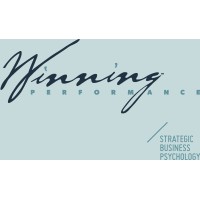 Winning Performance (est. 2008) logo - Similar company to Diplomat Packaging