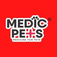 MEDIC PETS INTERNATIONAL SDN BHD logo - Similar company to Luminax Led