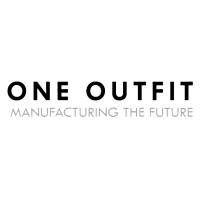 ONE OUTFIT logo - Similar company to Maison Empty