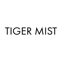 TIGER MIST logo - Similar company to Trustyle