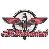 AW Mechanical Ltd logo - Similar company to Crascon Gmbh