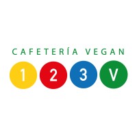 123V logo - Similar company to Yogific